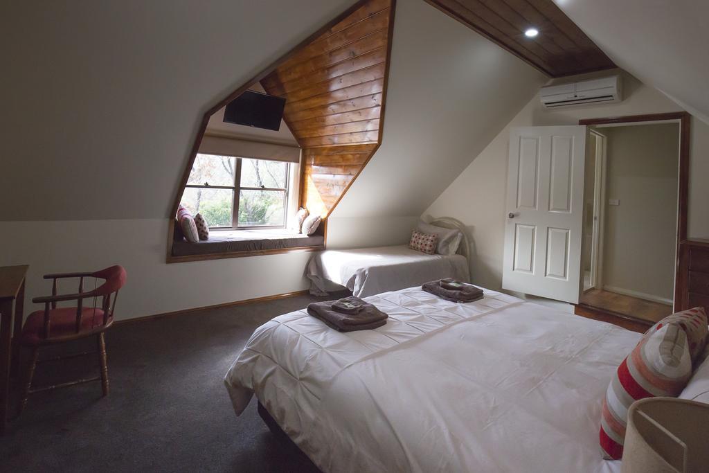 Gold Mine Guest House And Cafe Nundle Ngoại thất bức ảnh