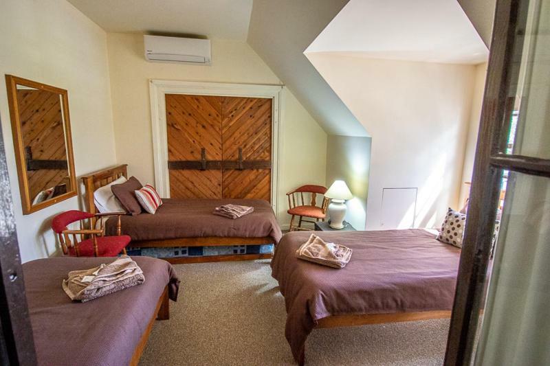 Gold Mine Guest House And Cafe Nundle Ngoại thất bức ảnh