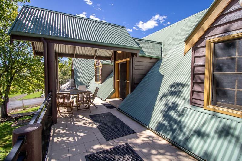 Gold Mine Guest House And Cafe Nundle Ngoại thất bức ảnh